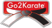 Go2Karate Logo